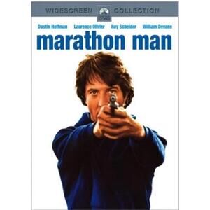 Marathon Man